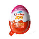 KINDER JOY FOR GIRLS 20GM